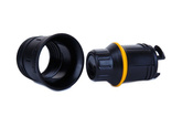 Termos Contigo 740ml - matte black