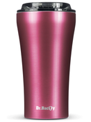 Dr.Bacty Apollo 2.0 thermischer Kaffeebecher - 360 ml - Rosa - Nachverkauf