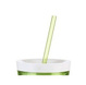 Ersatzverschlüsse für Contigo Shake&Go Flaschen - Gelb