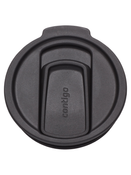 Thermobecher mit Ohr Contigo Streeterville 420 ml - Schwarz