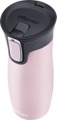 Thermal Mug Contigo West Loop 2.0 470ml MILLENIAL PINK