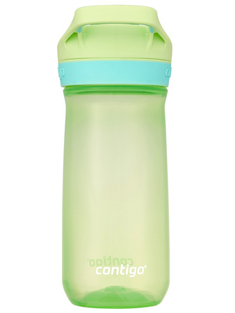 Contigo Jessie 420ml Blue Poppy children's bottle