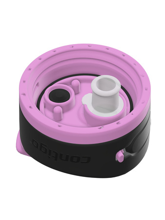 Water bottle Contigo Ashland 2.0 720ml - Pansy