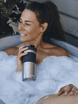 Contigo Byron Edelstahl 470ml Thermobecher - nach Markteinführung