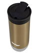 Thermobecher für Kaffee Contigo Huron 2.0 470ml - Gold