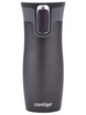 Thermobecher Contigo West Loop 2.0 470ml - Graphit matt