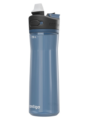 Water bottle Contigo Ashland 2.0 720ml - Blueberry
