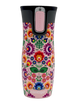 Thermobecher Contigo West Loop 2.0 470ml Rosa - Folklore