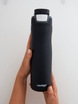 Thermal bottle Contigo Autoseal Chill Matte Black 720ml