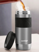 Thermobecher Contigo Byron 2.0 470ml - Stainless Steel