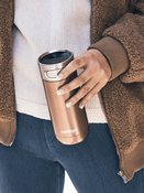 Contigo Luxe 360ml White Zinfandel Thermobecher - nach Markteinführung