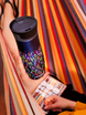 Contigo West Loop 2.0 470ml Thermalbecher - Mat Navy Blue - Floresy