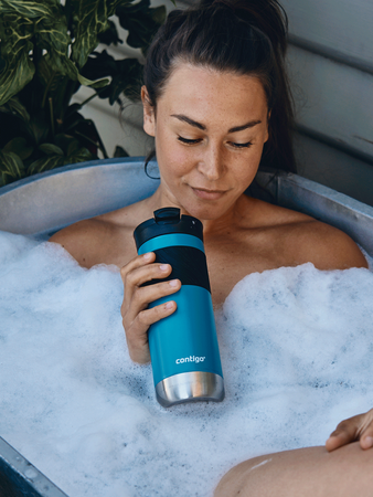 Thermobecher Contigo Byron 2.0 590ml - Juniper