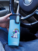 Thermobecher Contigo West Loop 2.0 470 ml  Blue - Einhorn