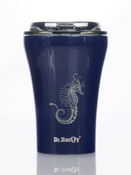 Kaffeetasse Dr. Bacty Apollo Seahorse - marineblau