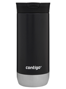 Thermobecher für Kaffee Contigo Huron 2.0 470ml - Schwarz - Nachverkauf