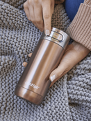 Contigo Luxe 360ml White Zinfandel Thermobecher - nach Markteinführung