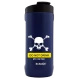 Kühler für Dose Dr.Bacty Notus do not drink my Coffe - marineblau