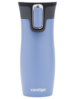 Contigo West Loop 2.0 Thermobecher 470ml -Earl Grey - Umtausch
