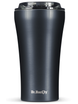 Dr.Bacty Apollo 2.0 thermischer Kaffeebecher - Libra - 360 ml - Gunmetal