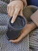 Thermal mug  Contigo Pinnacle 300ml - Matte Black