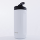 Dr.Bacty Notus 360 ml thermal mug with engraving - white