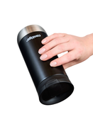 Thermal Coffee Mug Contigo Huron 2.0 470ml - Black - after sales