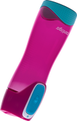 Wasserflasche Contigo Swish 500ml - Magenta