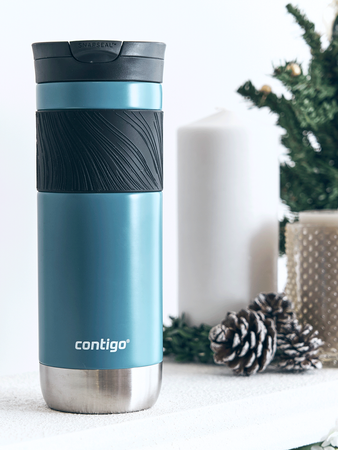 Thermobecher Contigo Byron 2.0 590ml - Juniper