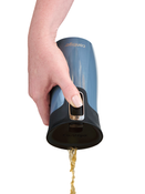 Contigo West Loop Mini Thermobecher 300ml - Lakeside - nach dem Verkauf