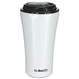 Dr.Bacty Apollo 2.0 Thermokaffeebecher - Libra - 360 ml - Weiß glänzend
