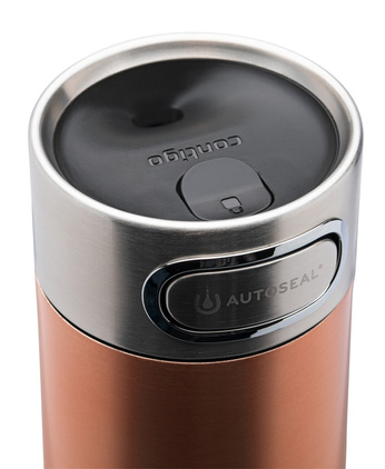 Thermal mug Contigo Luxe 360ml - White Zinfandel