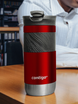 Thermobecher Contigo Byron 2.0 470ml - Red