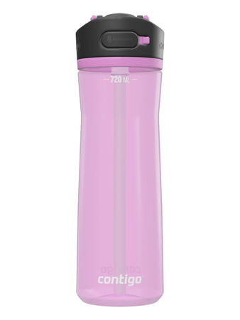 Water bottle Contigo Ashland 2.0 720ml - Pansy