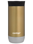 Thermal Coffee Mug Contigo Huron 2.0 470ml - Gold