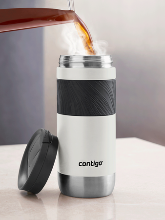 Thermobecher Contigo Byron 2.0 470ml - Salt