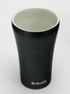 Dr.Bacty Apollo 2.0 thermal coffee mug - 360 ml - Black Matt