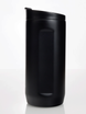 Dr.Bacty Notus 360 ml Thermobecher mit Gravur - schwarz