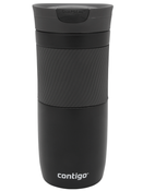 Thermobecher Contigo Byron 470ml - Schwarz