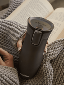 Contigo West Loop Thermobecher 470ml Graphit - Nachgarantie