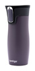 Contigo West Loop 2.0 470ml Thermobecher - Dunkle Pflaume - Post-Austausch