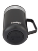Thermobecher mit Ohr Contigo Streeterville 420 ml - Schwarz