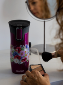Thermobecher Contigo West Loop 2.0 470 ml - Polish meadow