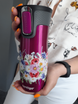 Thermobecher Contigo West Loop 2.0 470 ml - Polish meadow