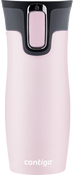Thermal Mug Contigo West Loop 2.0 470ml MILLENIAL PINK