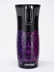 Thermobecher Contigo West Loop 2.0 470ml Glamour Schwarz