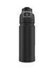 Thermal bottle / Thermal mug Contigo 700ml Free Flow - Black