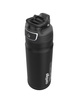 Thermoflasche Free Flow Contigo 700 ml - Schwarz