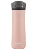 Thermalwasserflasche Contigo Jackson Chill 2.0 590ml - Rosa Lemo