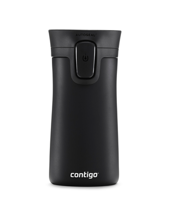 Thermal mug  Contigo Pinnacle 300ml - Matte Black